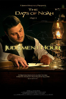 The Days of Noah: Judgment Hour (2019)