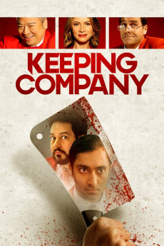 Keeping Company (2021) (2021) download