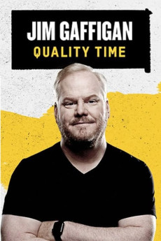 Jim Gaffigan: Quality Time (2019) (2019) download