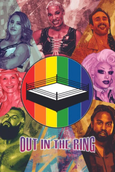 Out in the Ring (2022) (2022) download