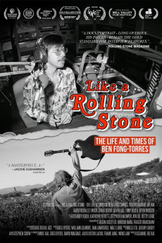 Like a Rolling Stone: The Life & Times of Ben Fong-Torres (2022) (2022) download