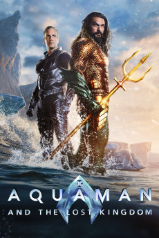 Aquaman and the Lost Kingdom (2023) (2023) download