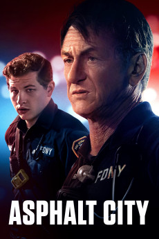 Asphalt City (2023) (2023) download
