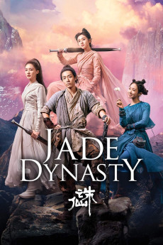 Jade Dynasty (2019) (2019) download