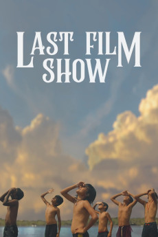 Last Film Show (2021)