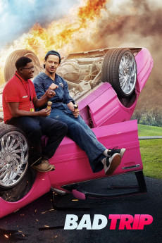 Bad Trip (2021) (2021) download