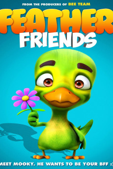 Feather Friends (2019)