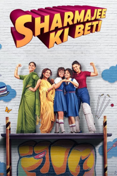 Sharmajee Ki Beti (2024) (2024) download