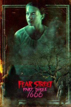 Fear Street: Part Three - 1666 (2021)