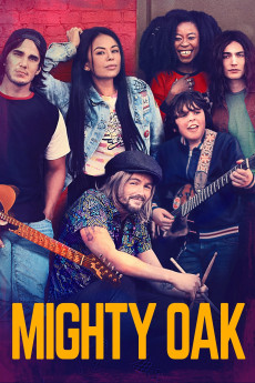Mighty Oak (2020) (2020) download