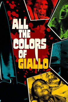 All the Colors of Giallo (2019)