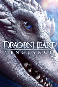 Dragonheart Vengeance (2020) (2020) download
