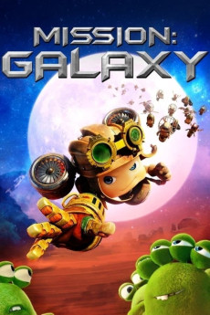 Finding Callaro (2017)