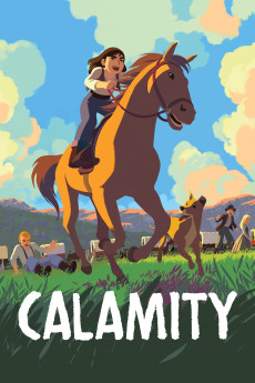Calamity, a Childhood of Martha Jane Cannary (2020)
