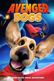 Avenger Dogs (2019) (2019) download