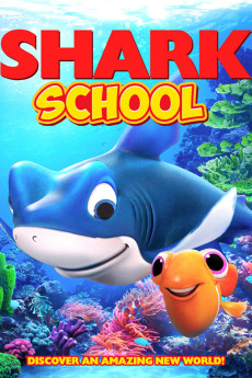 Shark School (2019) (2019) download