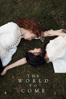 The World to Come (2020)