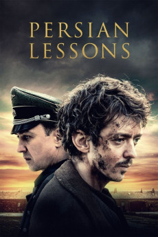 Persian Lessons (2020)