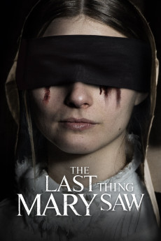 The Last Thing Mary Saw (2021) (2021) download