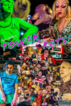 Kevin Walter's Tower Rats (2020) (2020) download