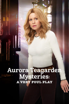 Aurora Teagarden Mysteries: A Very Foul Play (2019) (2019) download