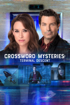 Crossword Mysteries: Terminal Descent (2021) (2021) download