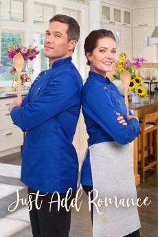 Just Add Romance (2019) (2019) download