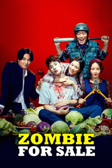 Zombie for Sale (2019) (2019) download