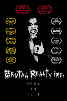 Brutal Realty, Inc. (2019) (2019) download