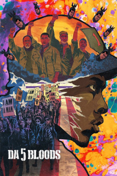 Da 5 Bloods (2020) (2020) download