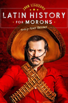 John Leguizamo's Latin History for Morons (2018) (2018) download