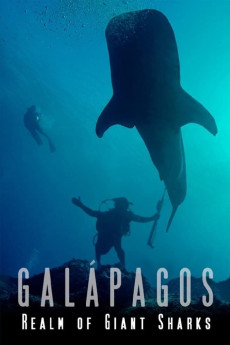 Galapagos: Realm of Giant Sharks (2012)