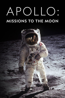 Apollo: Missions to the Moon (2019) (2019) download