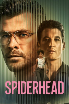Spiderhead (2022) (2022) download