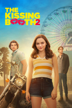 The Kissing Booth 2 (2020) (2020) download