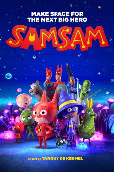 Samsam (2019) (2019) download