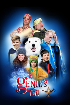 A Genie's Tail (2022) (2022) download