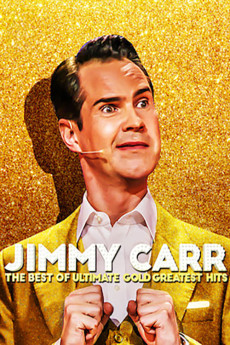 Jimmy Carr: The Best of Ultimate Gold Greatest Hits (2019) (2019) download