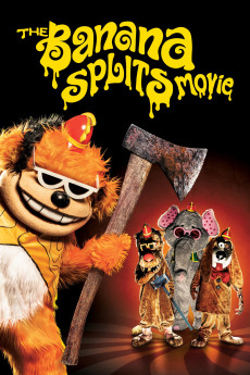 The Banana Splits Movie (2019) (2019) download