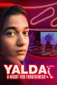 Yalda, a Night for Forgivness (2019)