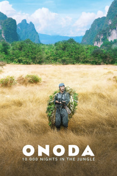 Onoda: 10,000 Nights in the Jungle (2021) (2021) download