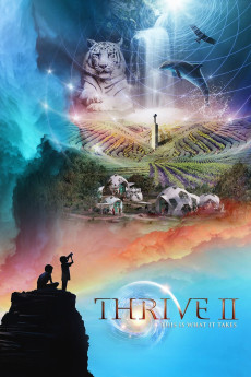 Thrive II: This is What it Takes (2020) (2020) download