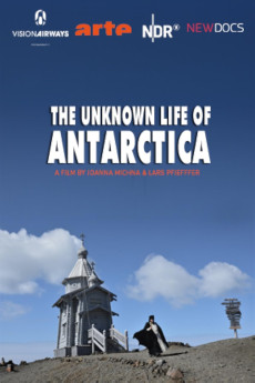 The Unknown Life of Antarctica (2019) (2019) download