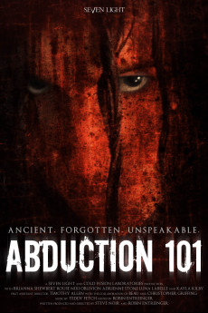 Abduction 101 (2019) (2019) download