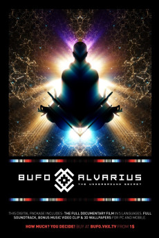Bufo Alvarius: The Underground Secret (2018)