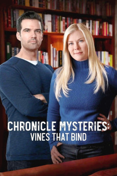 Chronicle Mysteries: Vines That Bind (2019)