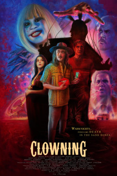 Clowning (2022) (2022) download