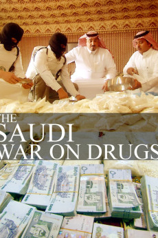 Saudi Arabia: The War on Drugs (2013)