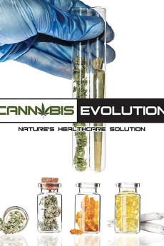 Cannabis Evolution (2019) (2019) download